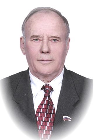 Георгий Дмитриевич Колмогоров — первый директор Фрязинского завода полупроводниковых приборов, ныне — Фзрязинского завод мощных транзисторов (АО «ФЗМТ»)